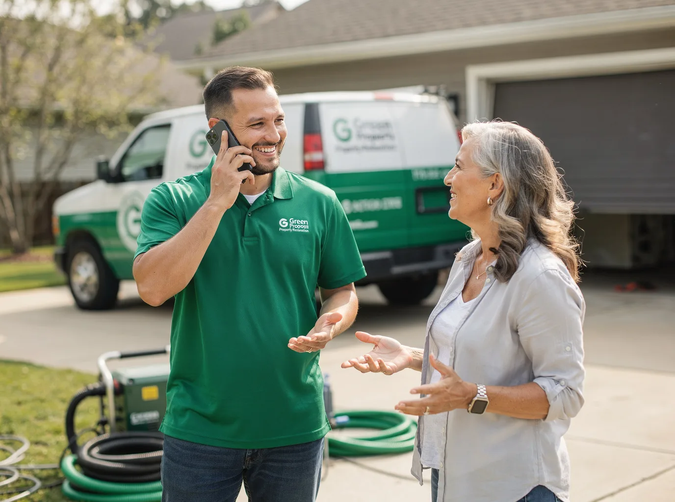 Water Damage Restoration Dairy, OR FAQs